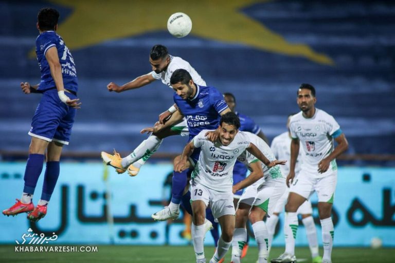 استقلال در برنامه دیدارهای دوستانه تیم اصفهانی