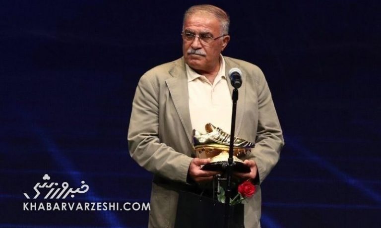 من از پشت تلویزیون میدانستم پنالتی آزمون کجا میرود/ شجاع سرنوشت بازی را نوشت/ خدا کند آقایان متوجه اهمیت VAR شده باشند