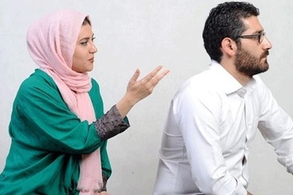 عادتهایی که باعث میشود کارتان به طلاق بکشد