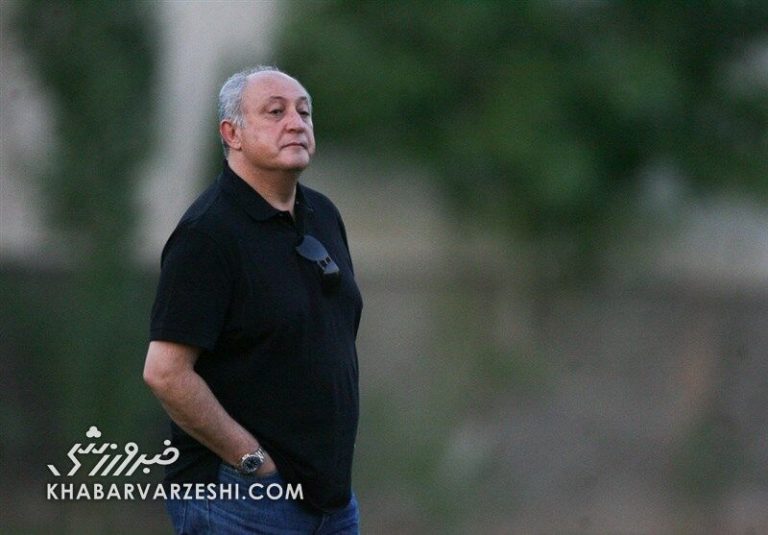 قایدی کمی صبر می کرد مثل طارمی به اروپا میرفت/ استقلال سود کمی از فروش او بهدست آورد