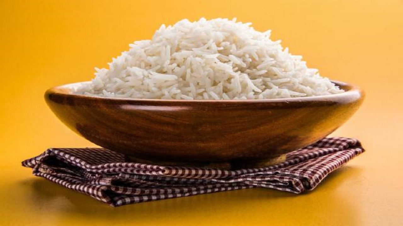 برنج خارجی چند قیمت خورد؟