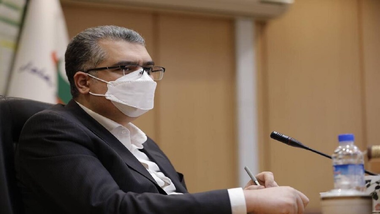 توضیحات رئیس سازمان بورس درباره دغدغههای فعالان بازار