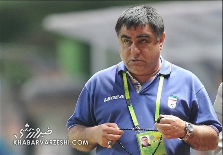 بازگشت شاغلام فوتبال ایران؛ تیمداری پیروانی در لیگ دسته دوم!