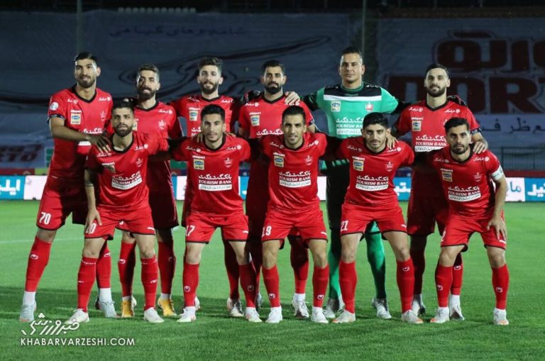 خبری از کیت جدید در بازی با الهلال نیست!/ پرسپولیس در عربستان قرمز میپوشد