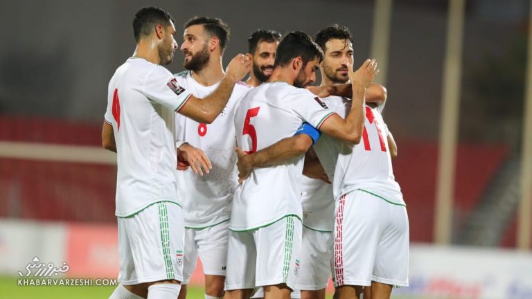 ۱۱ پرسپولیسی در تیم ملی/ اسامی ۸+۳ پرسپولیسی تیم اسکوچیچ