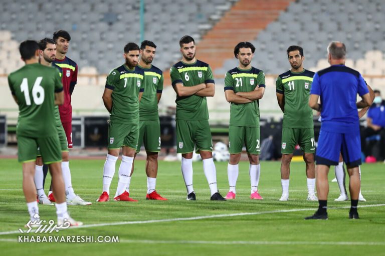 اسکوچیچ کدام بازیکنان را از تیم ملی خط زد؟/ سرنوشت خرید جنجالی استقلال