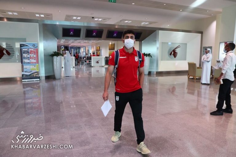 نفر اول اسکوچیچ گزینه پرسپولیس شد/ اسکوچیچ هشدار داد!