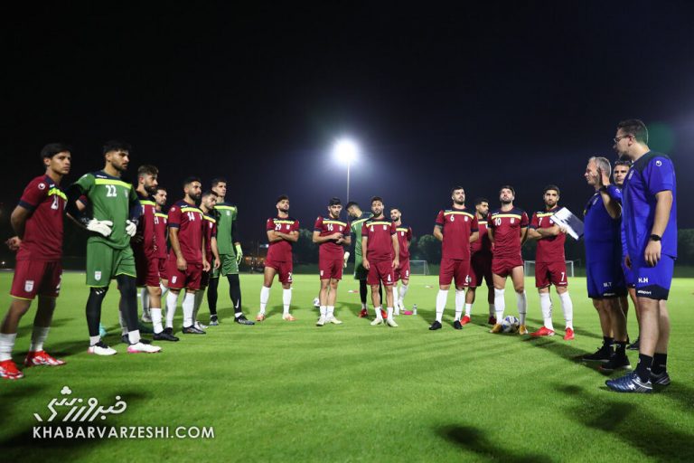 ۱۹ لژیونر از ۱۲ کشور در تیم ملی/ بیشترین ملیپوش از پرسپولیس و AEK