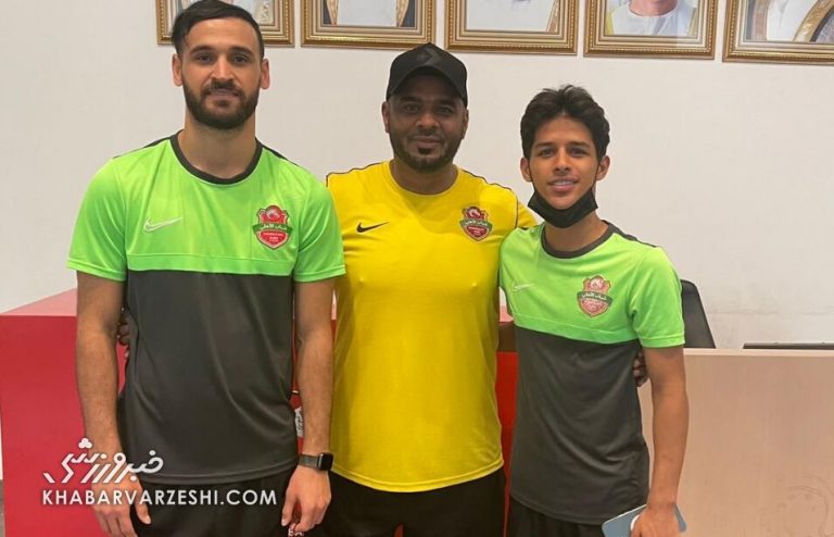 ۲ لژیونر استقلالی و پرسپولیسی به تیم ملی دعوت شدند