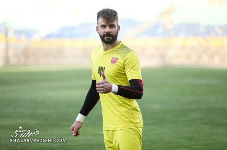 بعد از الهلال؛ خداحافظ پرسپولیس!/ چهره عصبانی پرسپولیس به سیم آخر زد