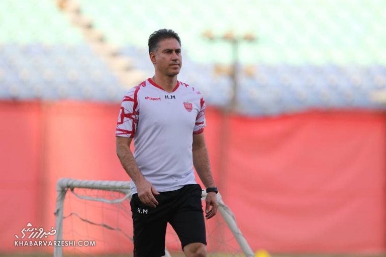 الهلال فقط در فضای مجازی ضعیف است!/ پرسپولیس می خواهد در اوج باشد