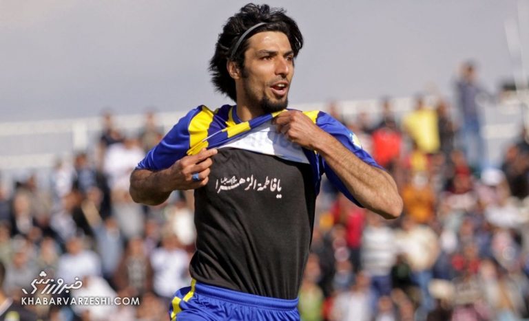 بازیکن سابق استقلال و پرسپولیس گزینه سرپرستی پدیده شد