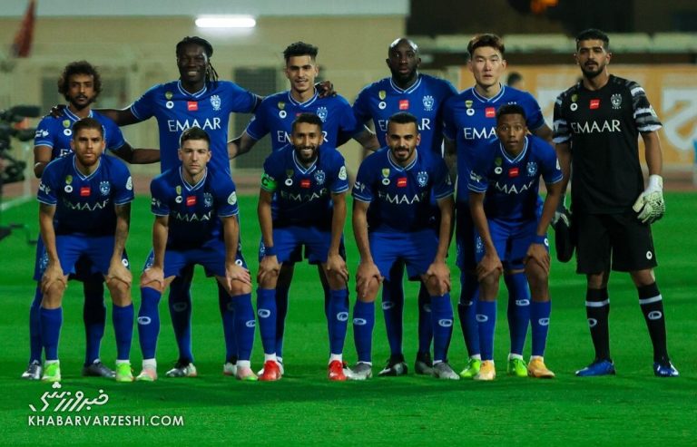شب کابوسوار موسی و گومیس قبل از پرسپولیس/ الهلال با تلخی به پرسپولیس رسید