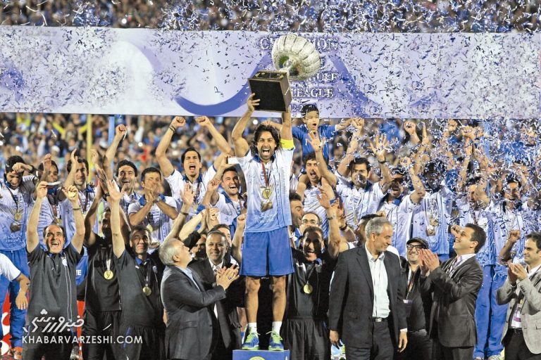 هشدار به استقلالیها؛ جام را به متوسطها نمیدهند/ استقلال با این ستارهها ۳ بار قهرمان شد