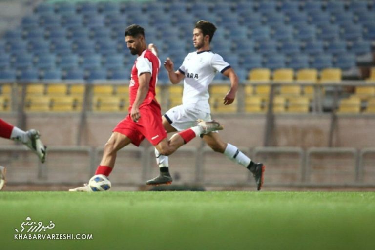 گرانترین خرید پرسپولیس گلزنترین هم شد/ خیال یحیی راحت شد