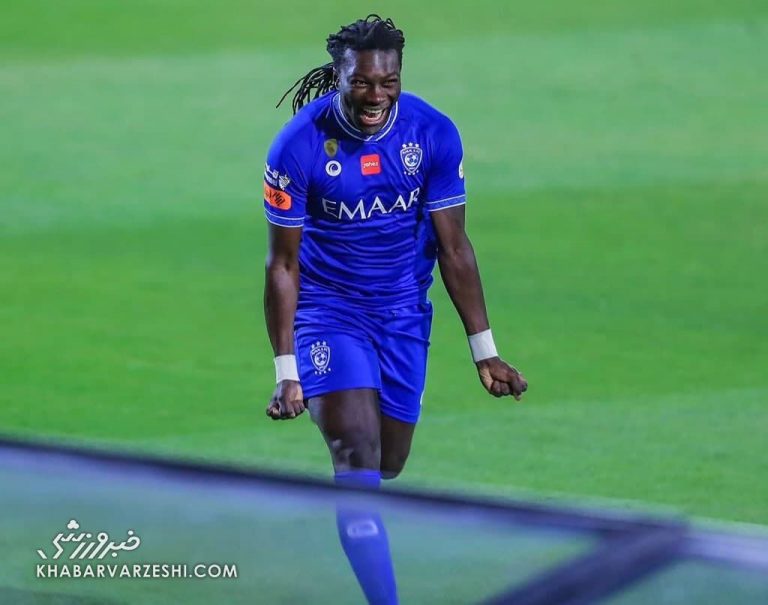قلم قرمز ژاردیم روی نام ستاره الهلال در آستانه بازی با پرسپولیس
