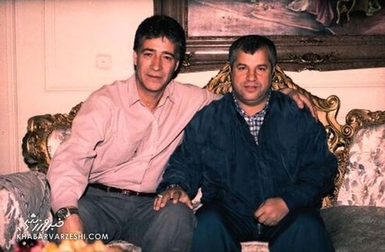 حجازی را به پروین ترجیح میدهم/ برای قایدی ناراحتم؛ برای طارمی خوشحال/ ۱۰ برادر و ۲ خواهریم؛ پدرم فقط میتوانست شکممان را سیر کند