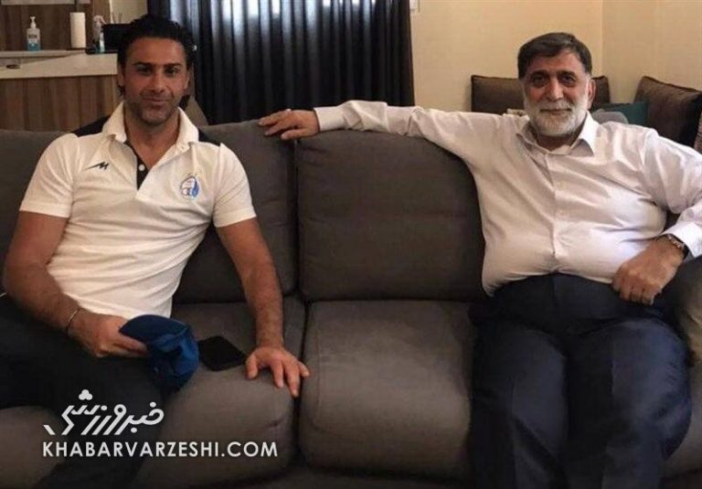 خرید بازیکن خارجی در استقلال جدی شد/ آجرلو و مجیدی در جلسه نقل و انتقالاتی