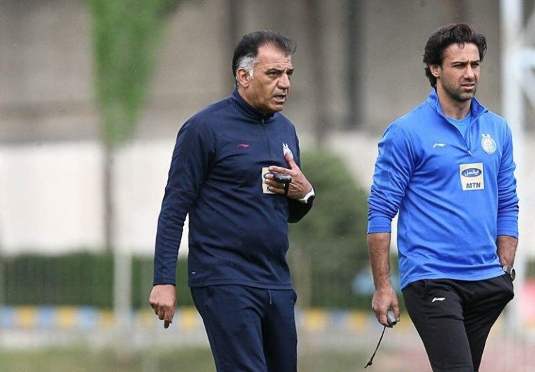 ویدیو| طاهری: نقل و انتقالات استقلال هنوز تمام نشده است