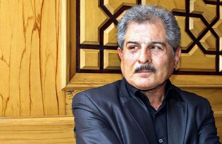 ببینید| صحبتهایی با من برای حضور در پرسپولیس شده اما …
