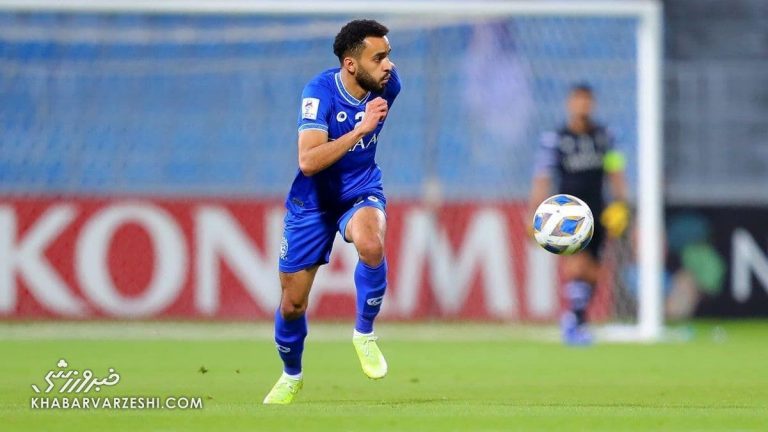 خبر خوب برای الهلالیها/ کار مهاجمان پرسپولیس در آسیا سخت شد