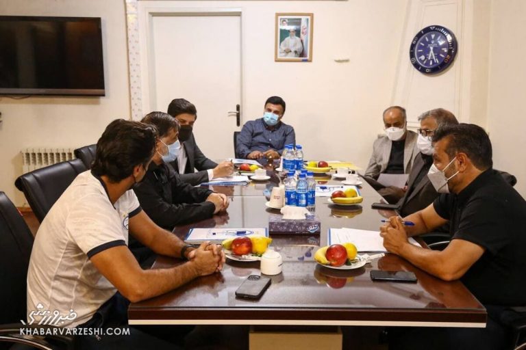 مسئولیت اعضای هیئت مدیره استقلال مشخص شد