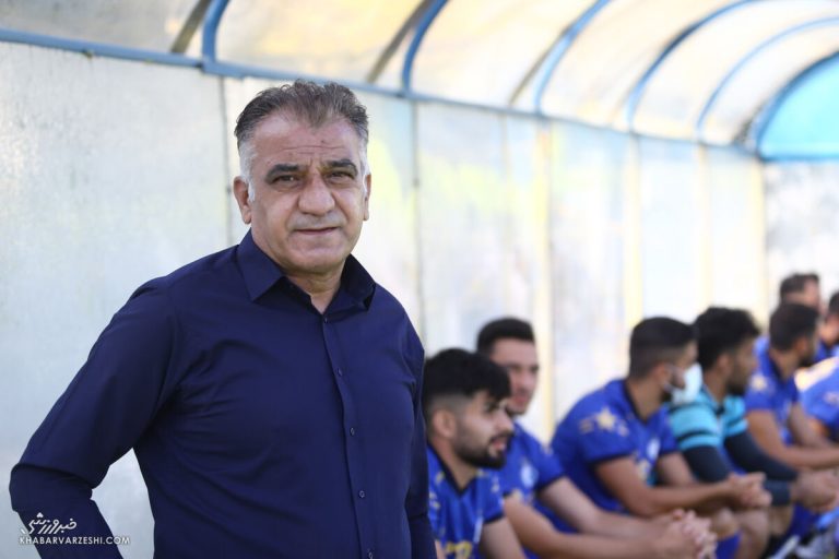 نگرانی سرپرست استقلال برای منصوریان/ عوارض این بیماری دست از سر ما برنمیدارد!