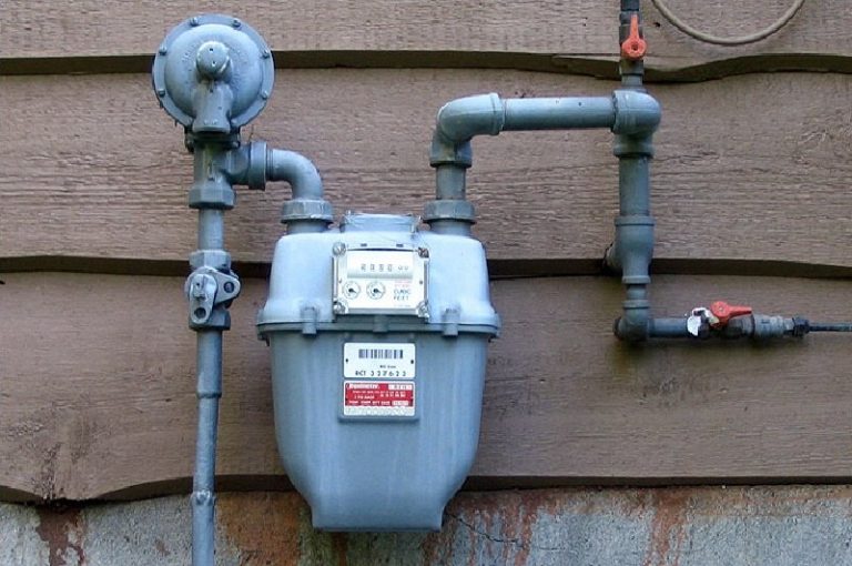 زنگ خطر قطع گاز در زمستان