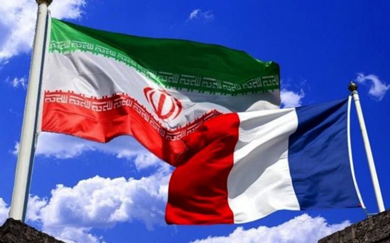 اتهامزنی مجدد فرانسه به ایران در پرونده هستهای