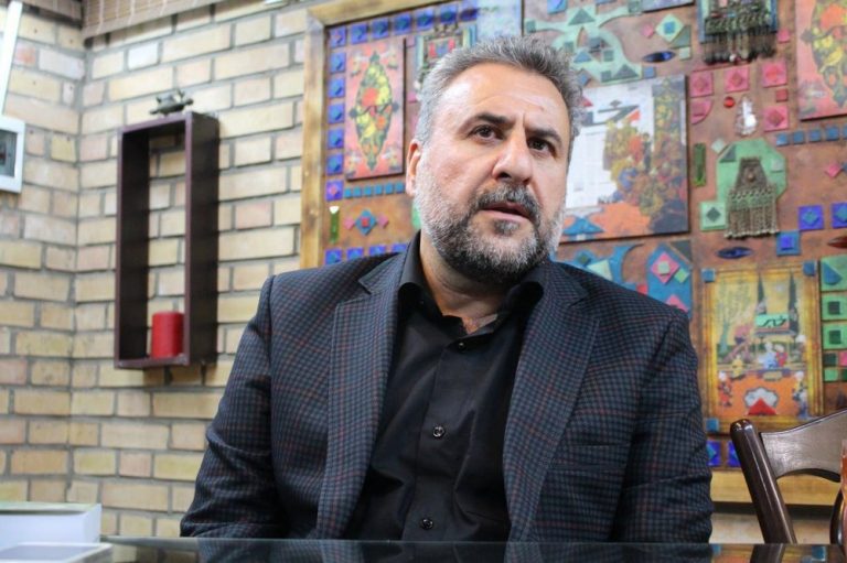 فلاحت پیشه: بازگشت به تجربه امنیتی دهه 70 برای کشور ضروری است