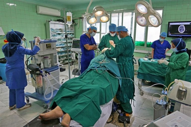 کدام نوع بیهوشی در عمل جراحی بیخطر است؟