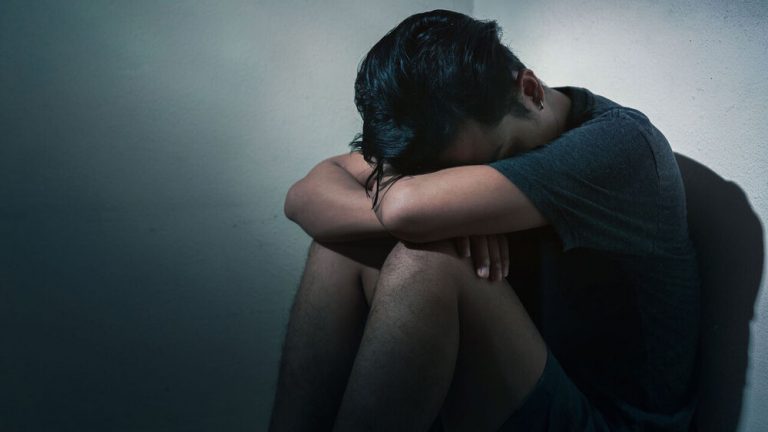 افسردگی باعث زوال عقل میشود