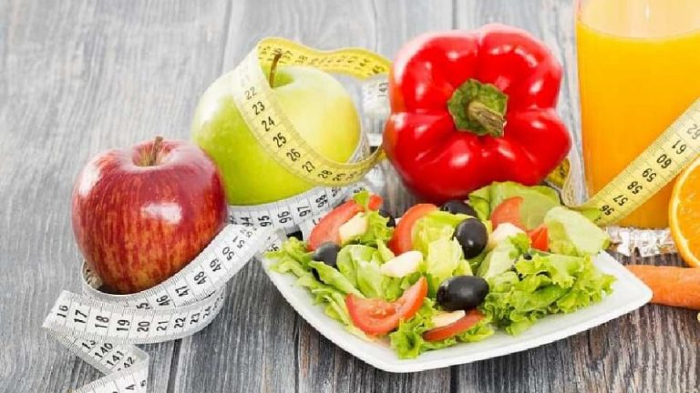 رژیمهای اینستاگرامی کمکی به کاهش وزن نمیکند