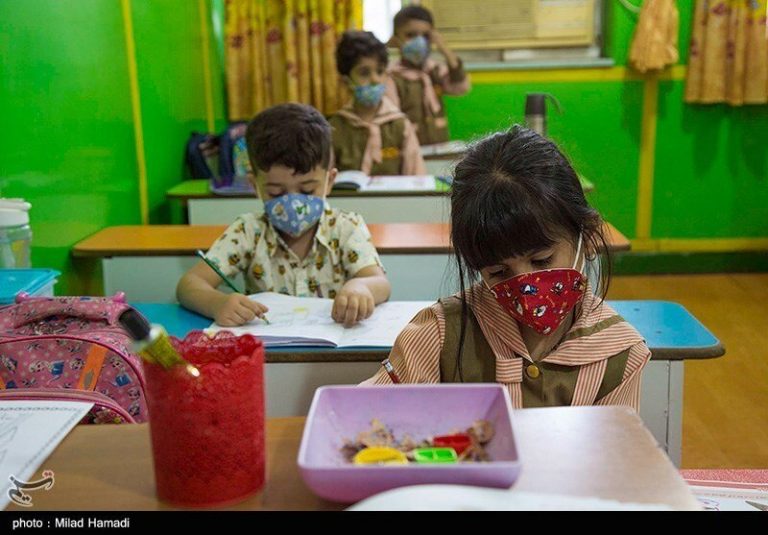 مهد کودکها در کدام شهرها میتوانند بازگشایی شوند؟