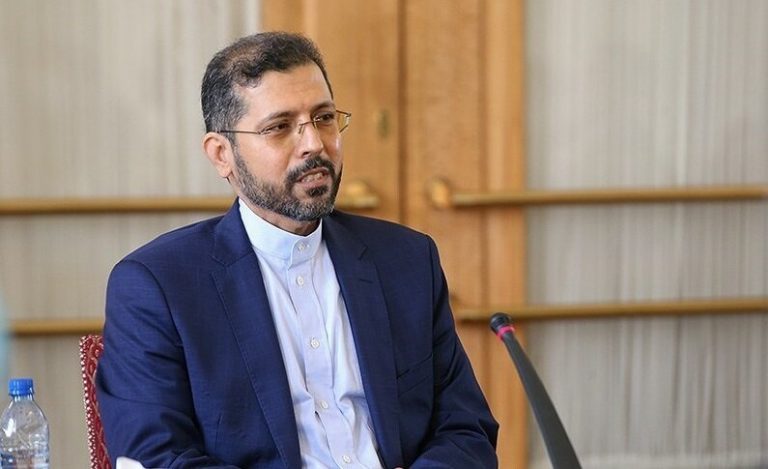 پست اینستاگرامی خطیبزاده به مناسبت روز حافظ