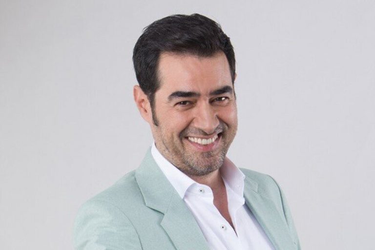 ببینید | اعتراف جالب بازیگر زن سرشناس؛ آموزش نماز خواندن از شهاب حسینی