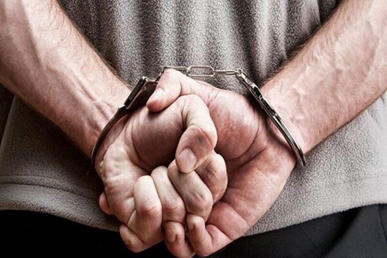 قاتل مسلح در ارومیه دستگیر شد