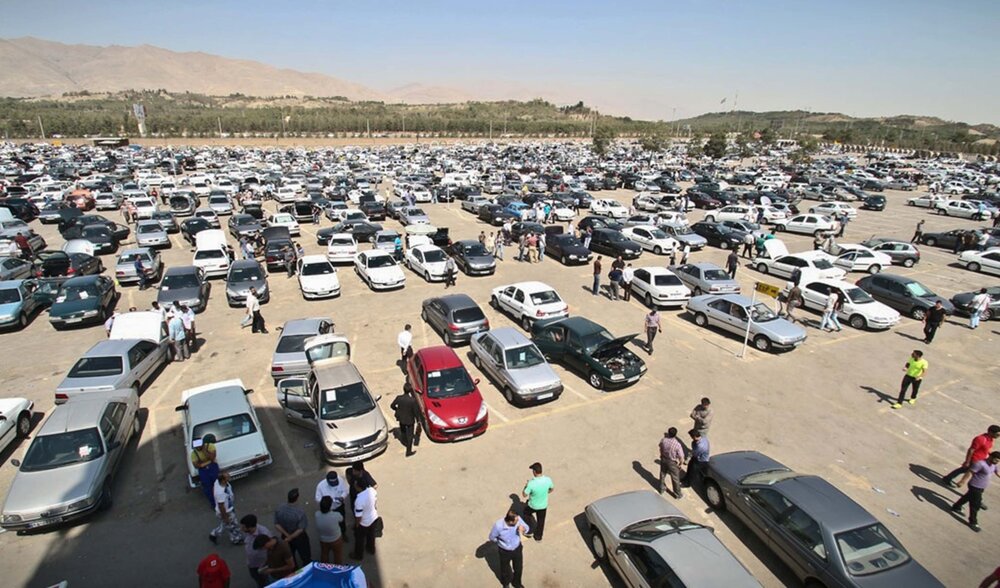 خبر مهم معاون وزیر صنعت درباره نرخهای جدید خودرو