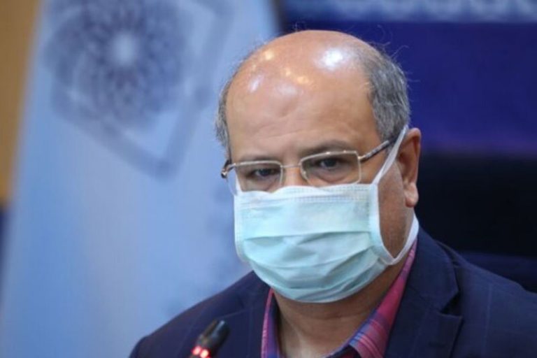 ببینید | 90 درصد بستری شدگان مبتلا به کووید-19 واکسن نزده اند