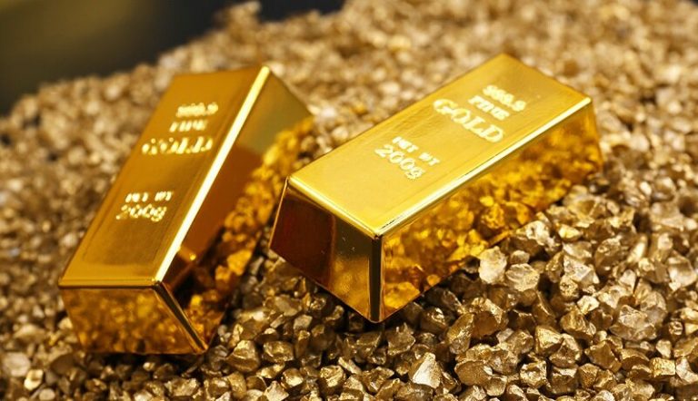 طلا باز هم اوج گرفت