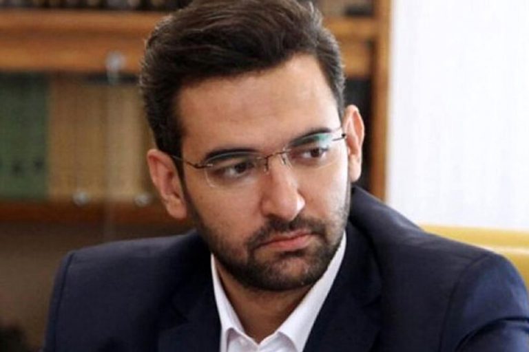 ببینید | پیشبینی دقیق جهرمی از کندی اینترنت؛ بازاریابی برای اینترنت ماهوارهای