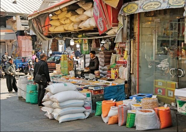 مواد غذایی گران خواهد شد؟