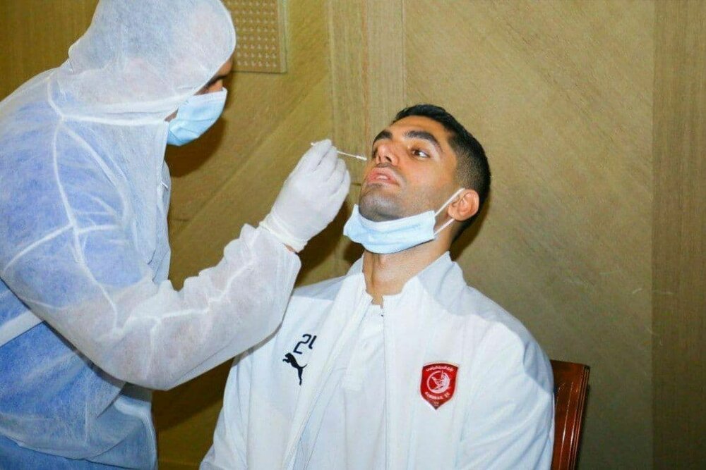 قفل ورزشگاه آزادی بالاخره باز میشود؟