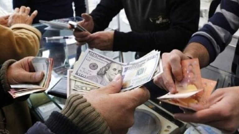 جهش نرخ دلار ادامهدار است؟