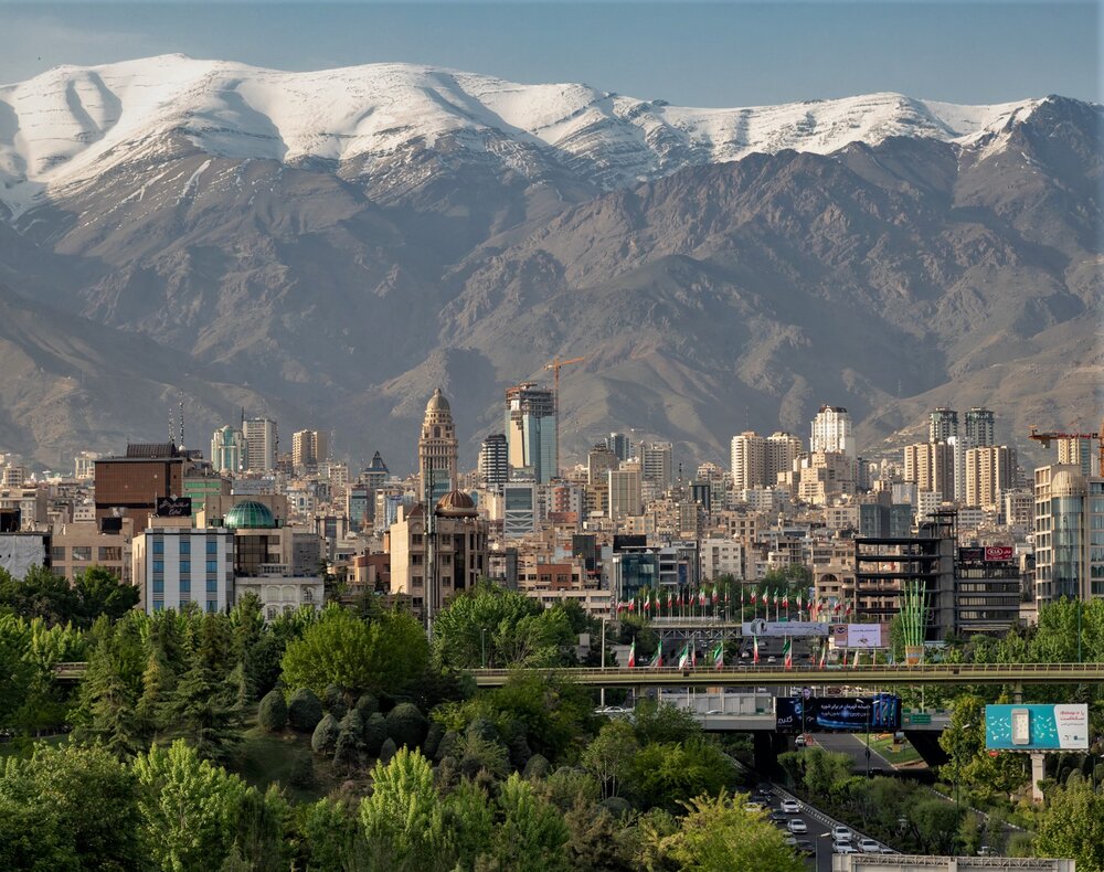 قیمت مسکن در جنوب تهران کاهش یافته است