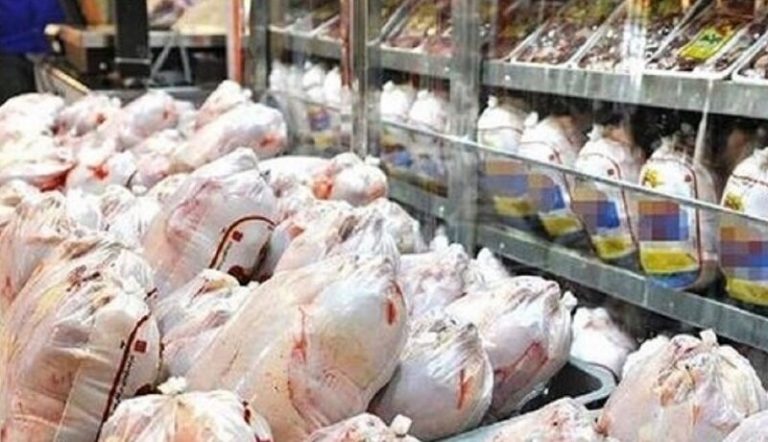 دامپزشکی: مرغهای ایرانی تریاکی نیستند