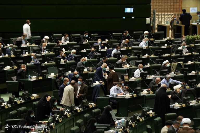 اعلام زمان بررسی لایحه رتبه بندی معلمان در صحن مجلس