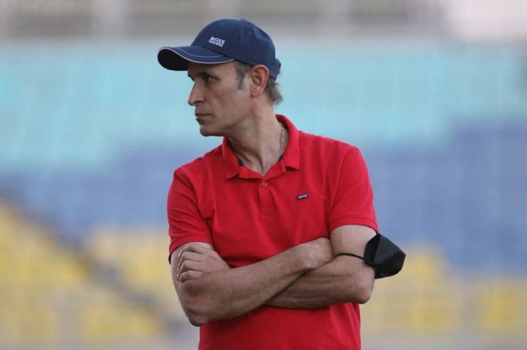 گلمحمدی معلم شد!/عکس