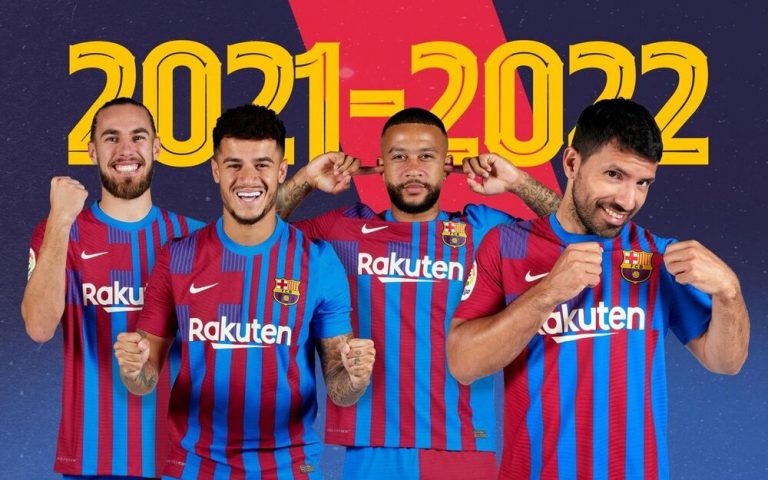 واکنش نشریات اسپانیا به تحقیر بارسا در UCL