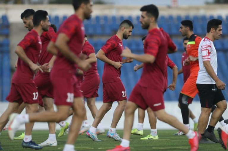 ببینید | آخرین وضعیت پرسپولیس در نقل و انتقالات لیگ برتر
